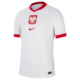 Prima Maglia Polonia Euro 2024